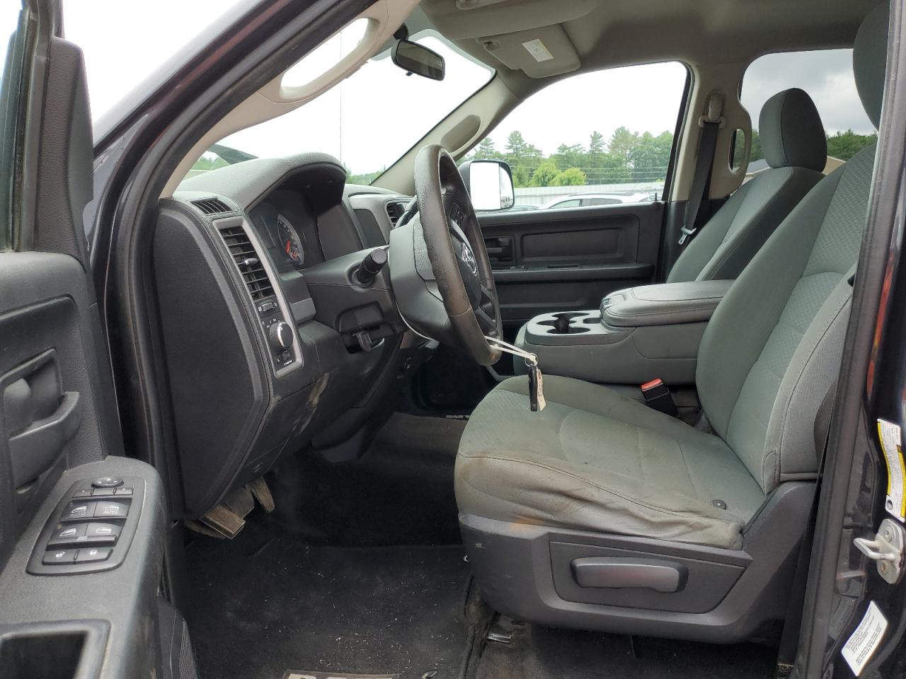 3C63R3CJ7EG311038 2014 Ram 3500 St