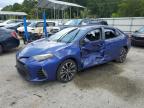 2017 TOYOTA COROLLA L - 2T1BURHE3HC841295