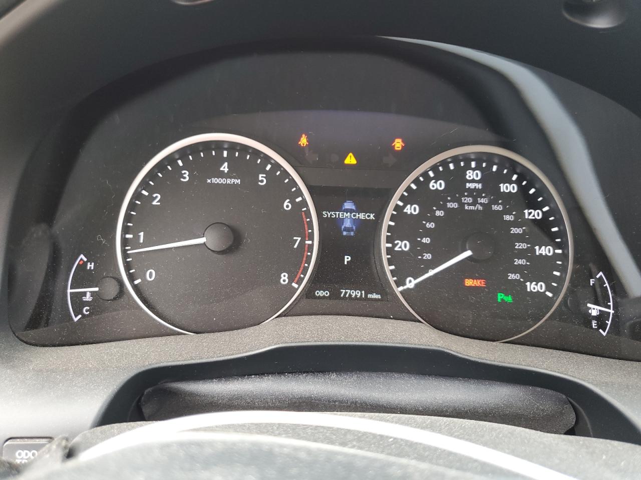 JTHBK1GG4E2122107 2014 Lexus Es 350