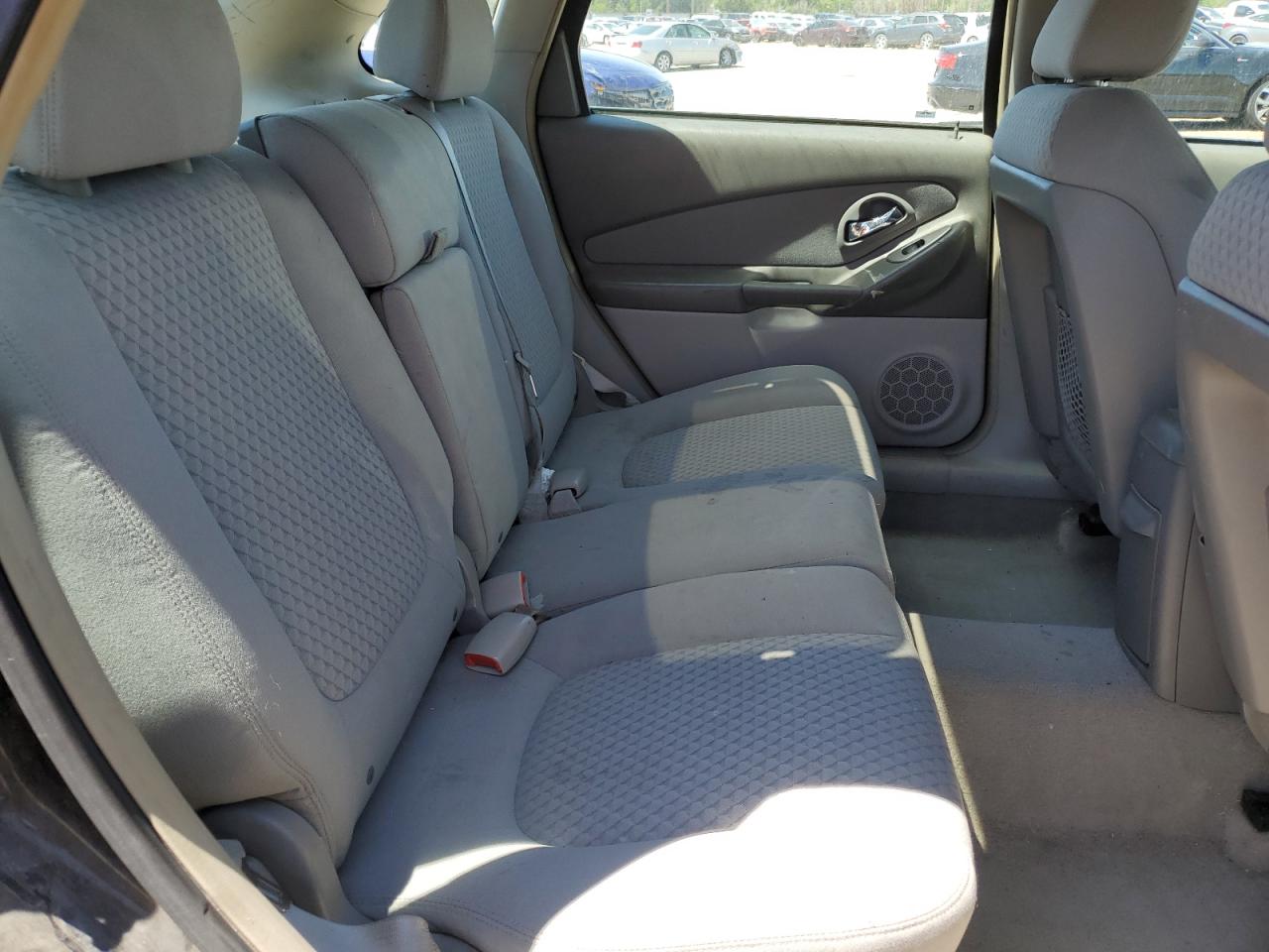 1G1ZT63806F177858 2006 Chevrolet Malibu Maxx Lt