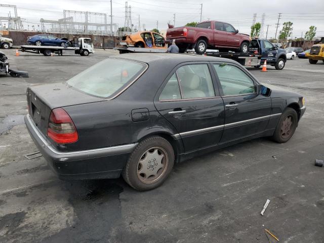 1999 Mercedes-Benz C 280 VIN: WDBHA29GXXA739052 Lot: 58908334