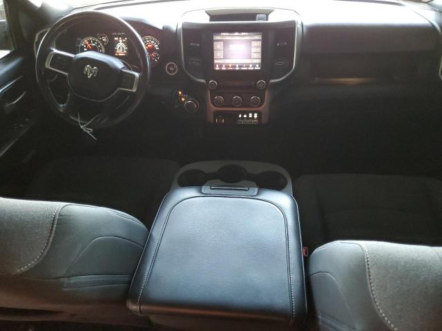 2019 Ram 2500 Big Horn VIN: 3C6UR5DJ2KG549180 Lot: 58276174