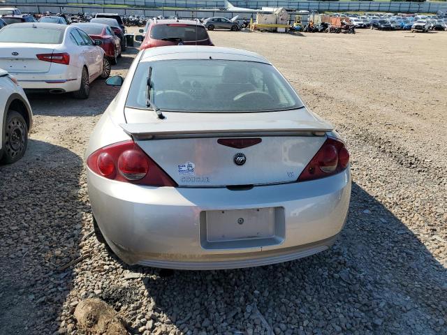 2002 Mercury Cougar V6 VIN: 1ZWHT61LX25624098 Lot: 58955074