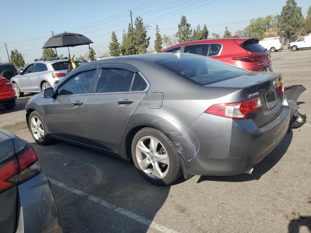 2010 Acura Tsx VIN: JH4CU2F62AC033945 Lot: 61159894