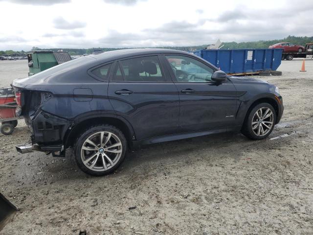 VIN 5UXKU2C57F0F95066 2015 BMW X6, Xdrive35I no.3