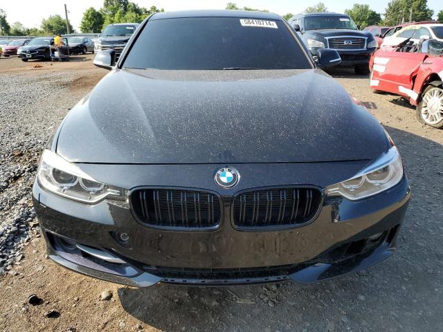 2013 BMW 335 Xi VIN: WBA3B9C50DJ437416 Lot: 58410714