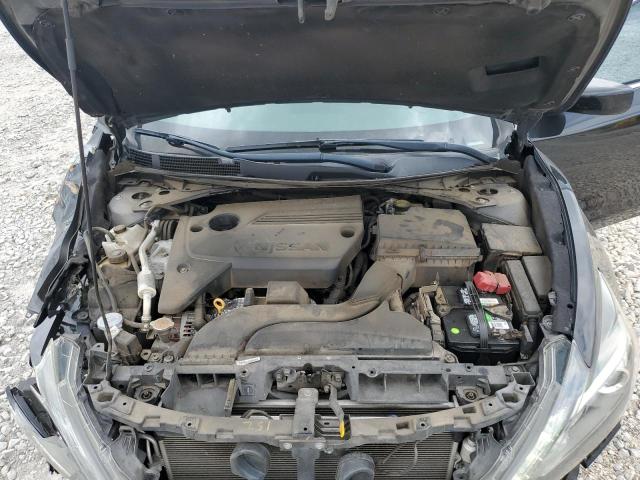 2017 NISSAN ALTIMA 2.5 - 1N4AL3AP9HC238468
