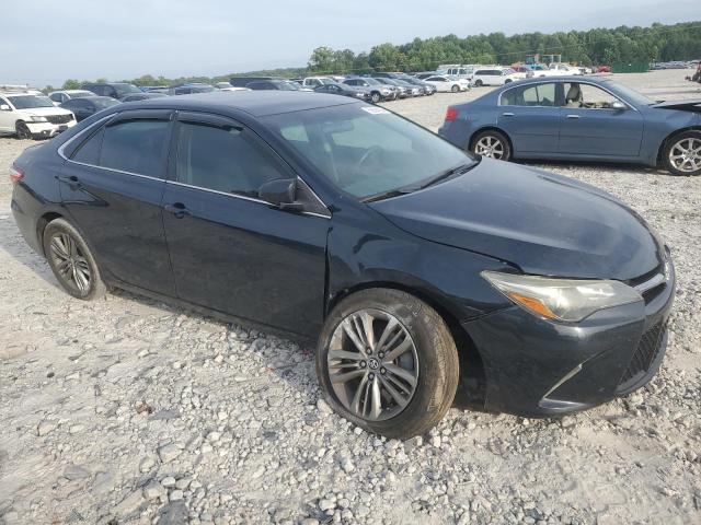 VIN 4T1BF1FK3FU476679 2015 Toyota Camry, LE no.4