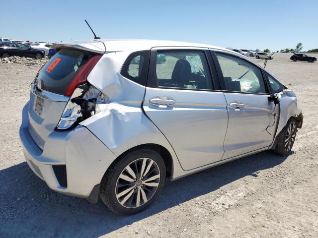 2015 HONDA FIT EX - 3HGGK5H85FM738173