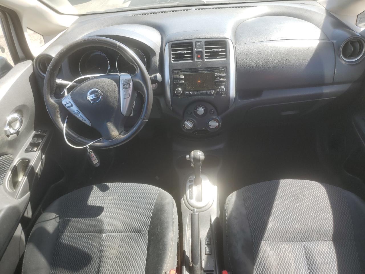 3N1CE2CP3EL422313 2014 Nissan Versa Note S