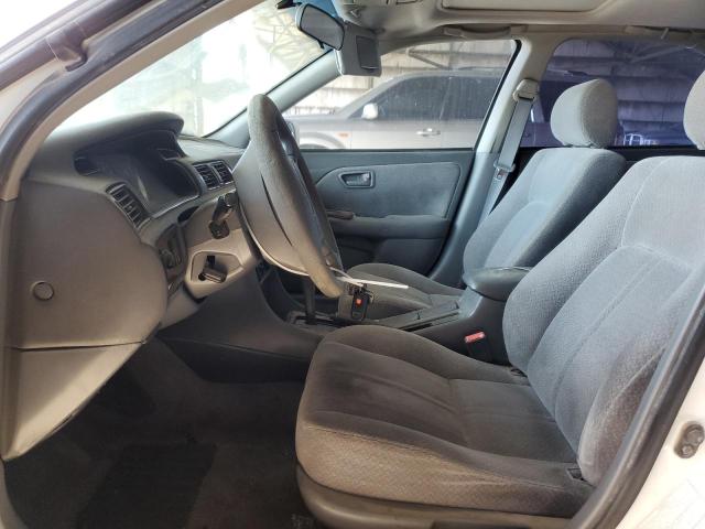 2000 Toyota Camry Le VIN: JT2BF28K0Y0278734 Lot: 60805064