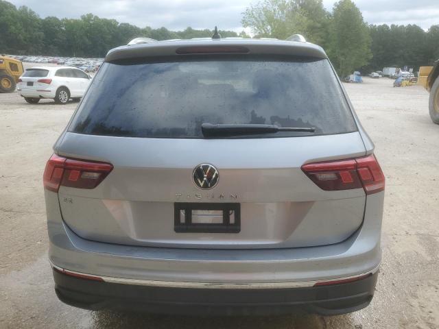 2024 Volkswagen Tiguan Se VIN: 3VV3B7AX6RM083621 Lot: 57386924