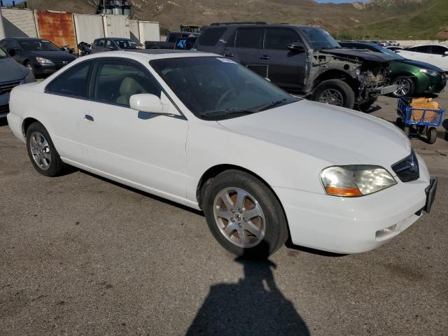 2003 Acura 3.2Cl VIN: 19UYA42432A001584 Lot: 57708684