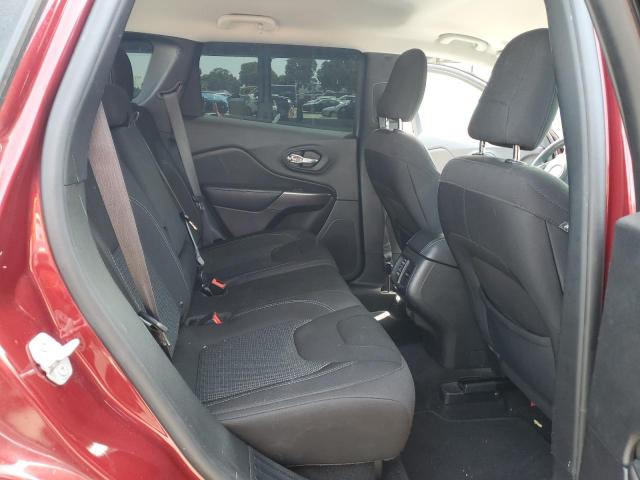 2019 Jeep Cherokee Latitude VIN: 1C4PJMCX9KD461558 Lot: 59364234