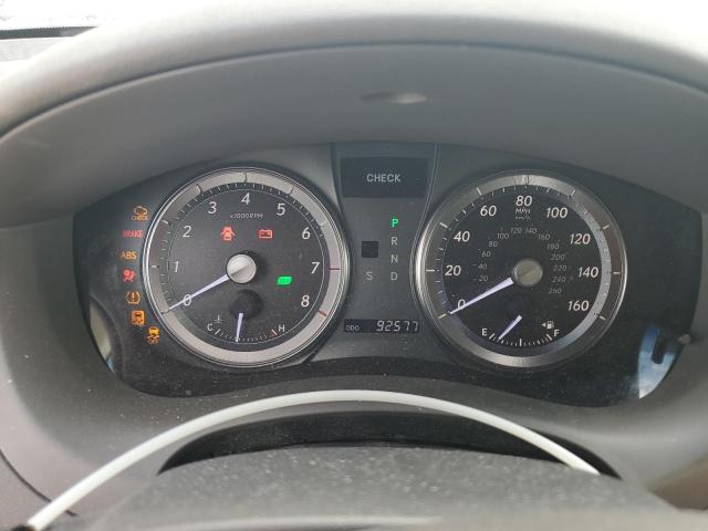 2011 Lexus Es 350 VIN: JTHBK1EG6B2468867 Lot: 58132404