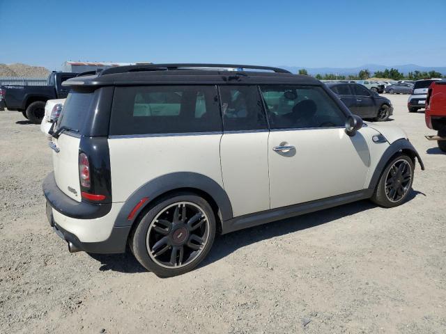 Vin: wmwzg3c58cty32391, lot: 59897894, mini cooper s clubman 20123