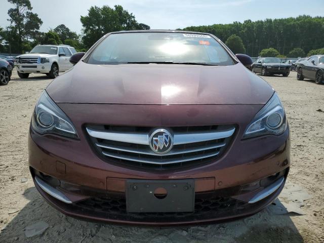 2018 BUICK CASCADA PR W04WH3N56JG076589