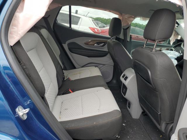 2020 GMC Terrain Sle VIN: 3GKALMEV6LL113096 Lot: 57822324