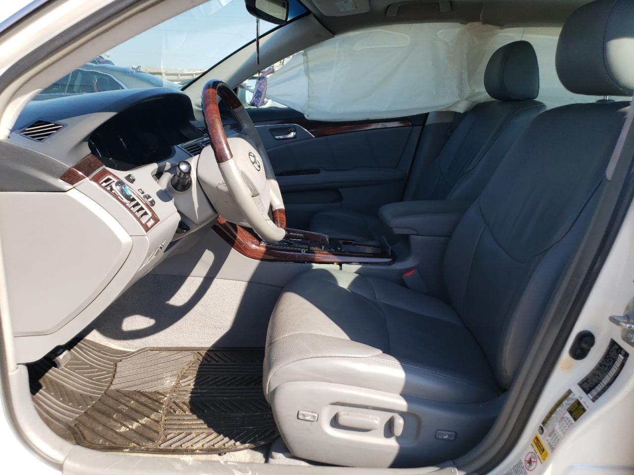 4T1BK36B48U274170 2008 Toyota Avalon Xl