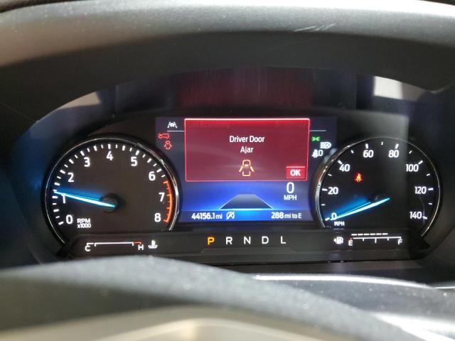 2021 Ford Explorer Xlt VIN: 1FMSK8DH5MGB68257 Lot: 56153944