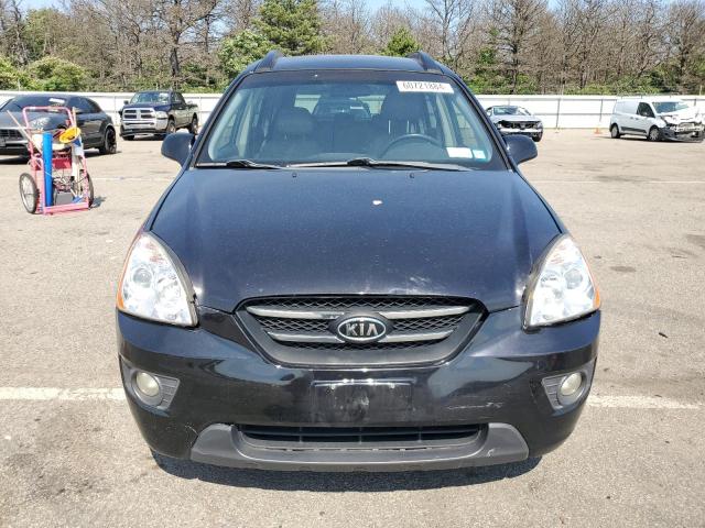 2007 Kia Rondo Lx VIN: KNAFG526277091906 Lot: 60721884