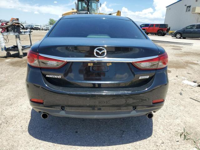 2016 Mazda 6 Touring VIN: JM1GJ1V58G1428537 Lot: 60944734