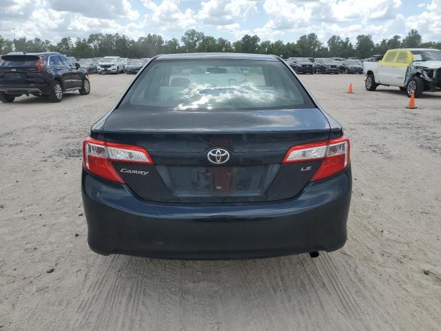 VIN 4T4BF1FK6ER392795 2014 Toyota Camry, L no.6