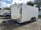 Lot #2979376614 2000 FVCG TRAILER