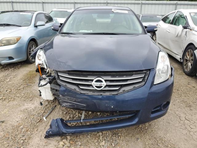 2011 NISSAN ALTIMA SR #3287596006
