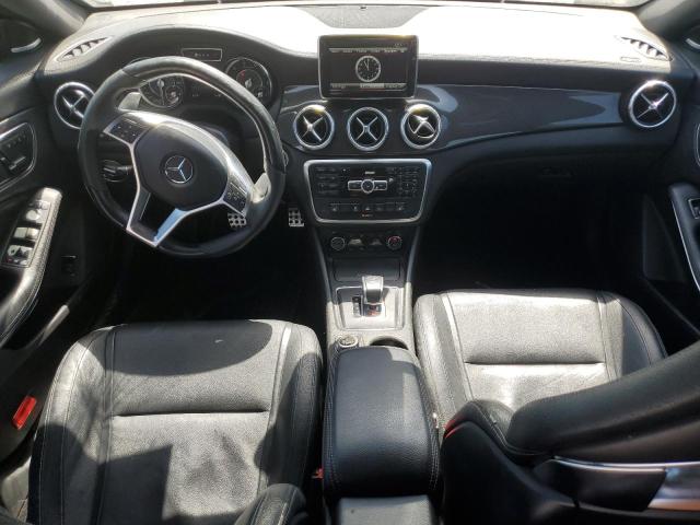 VIN WDDSJ5CB2EN085570 2014 Mercedes-Benz CLA-Class,... no.8