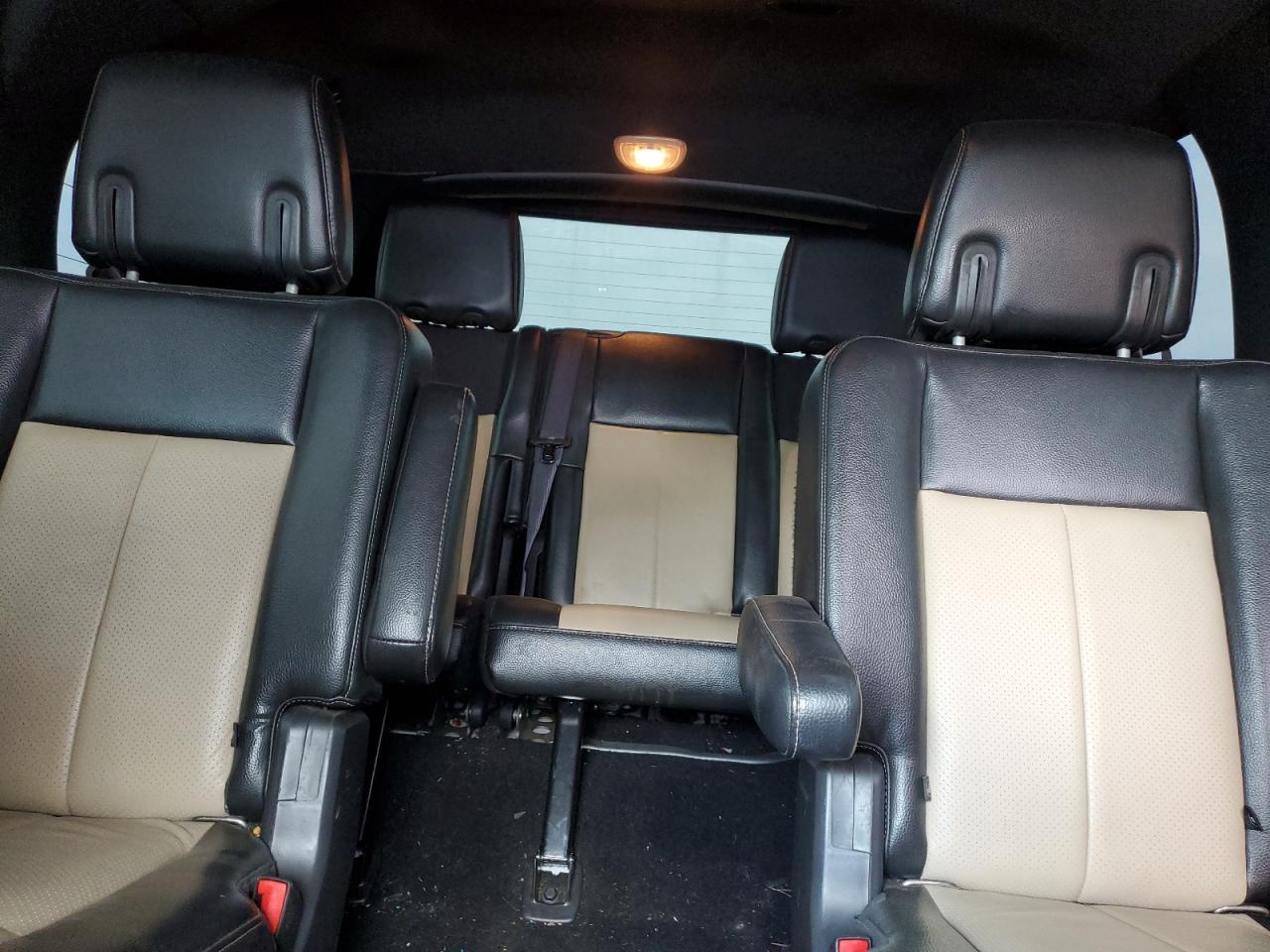 1FMJU1H59AEA29933 2010 Ford Expedition Eddie Bauer