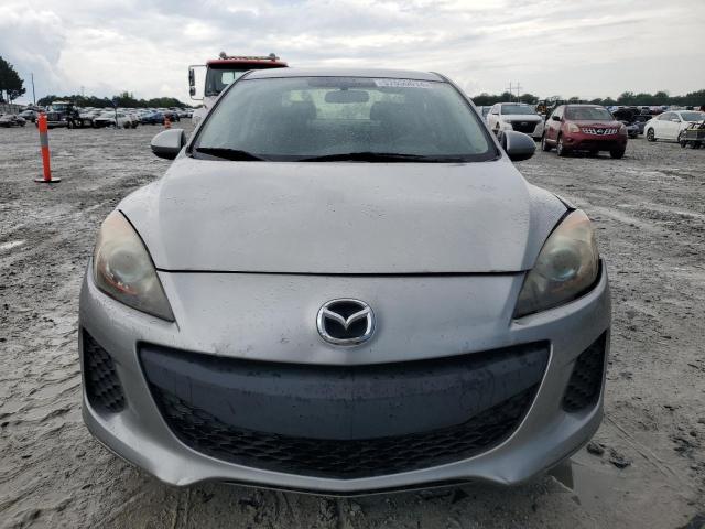 2013 Mazda 3 I VIN: JM1BL1UP2D1754563 Lot: 57650014