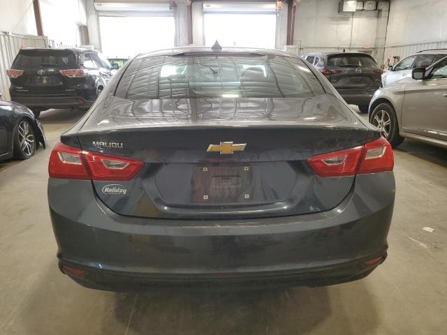 2019 Chevrolet Malibu Ls VIN: 1G1ZB5ST5KF120181 Lot: 57256494