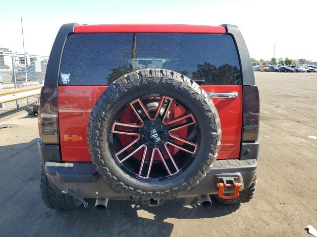 2008 Hummer H3 VIN: 5GTEN13EX88110077 Lot: 58553954