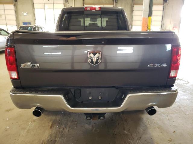 2015 Ram 1500 Slt VIN: 1C6RR7GT3FS519618 Lot: 58041644