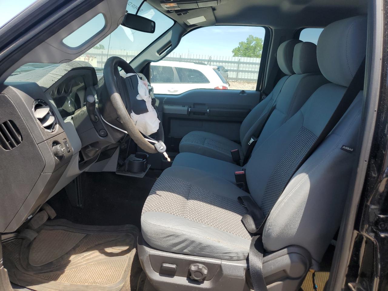 1FT8W3BT1GEC56607 2016 Ford F350 Super Duty