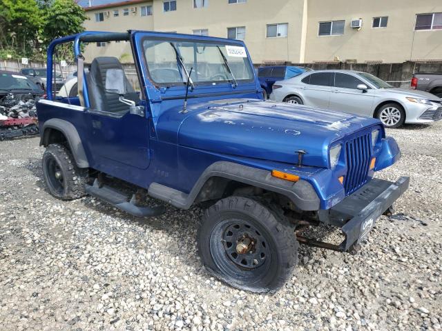 1994 Jeep Wrangler / Yj S VIN: 1J4FY19P6RP469486 Lot: 60902424