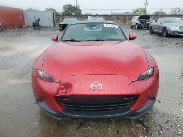2016 MAZDA MX-5 MIATA - JM1NDAD72G0106595
