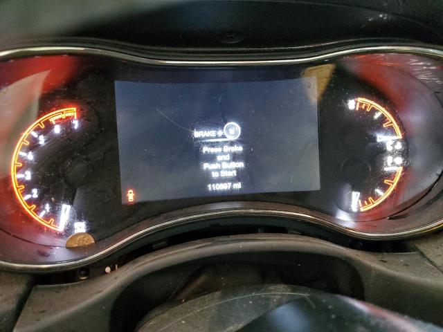 2018 Dodge Durango R/T VIN: 1C4SDJCT7JC495810 Lot: 57552944