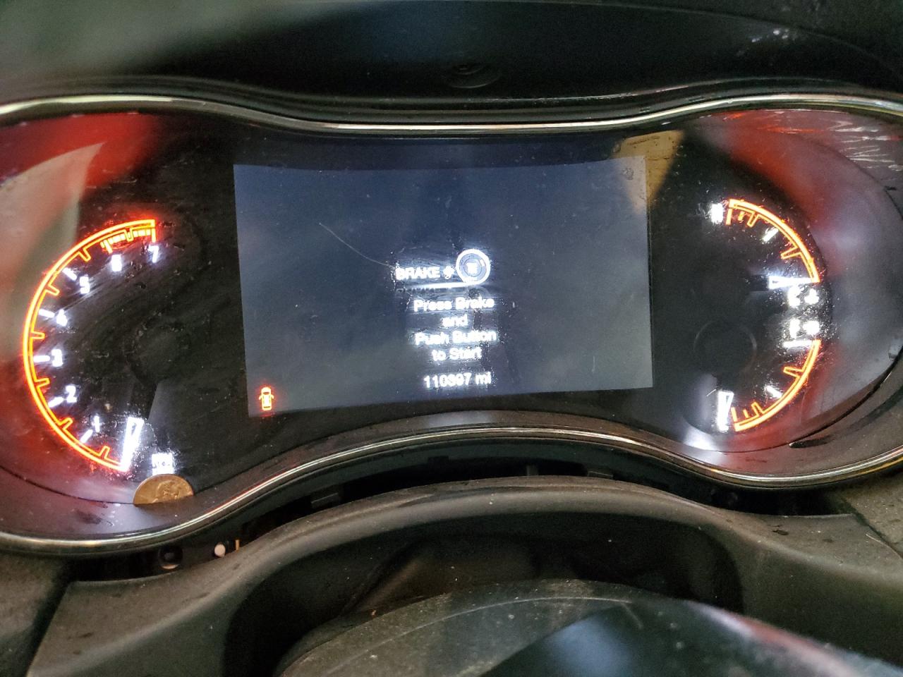 1C4SDJCT7JC495810 2018 Dodge Durango R/T