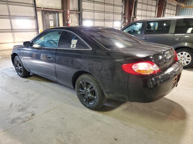 2002 Toyota Camry Solara Se VIN: 2T1CE22PX2C006112 Lot: 59080484