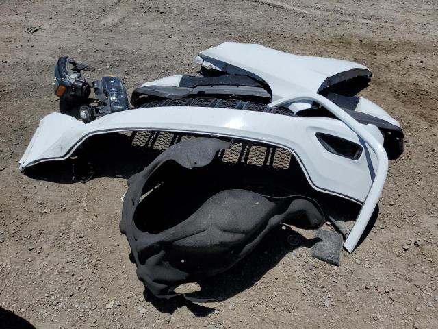 2018 Jeep Grand Cherokee Laredo VIN: 1C4RJEAG2JC141665 Lot: 59978734