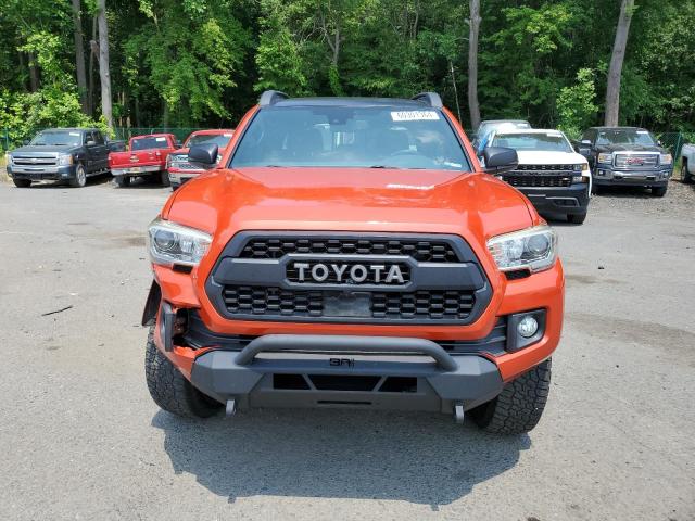 VIN 3TMCZ5AN5JM133636 2018 Toyota Tacoma, Double Cab no.5