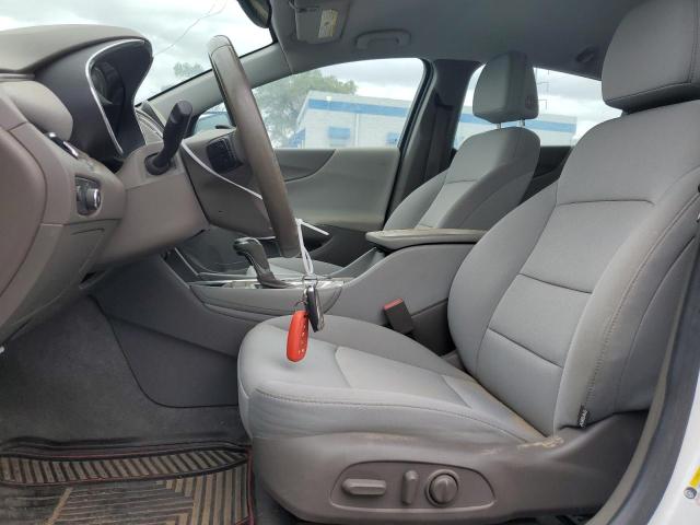 2016 Chevrolet Malibu Lt VIN: 1G1ZE5ST5GF330746 Lot: 59425384