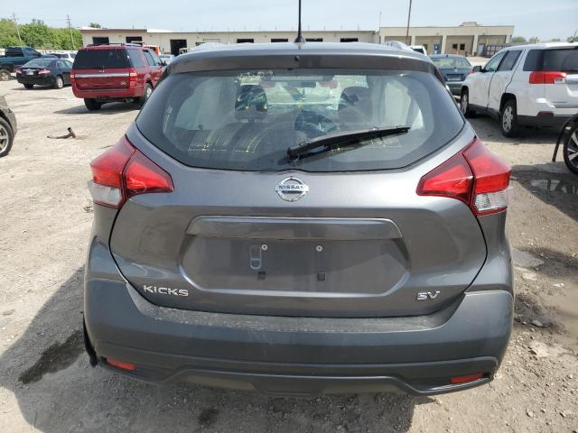 2019 Nissan Kicks S VIN: 3N1CP5CU0KL492316 Lot: 57570924