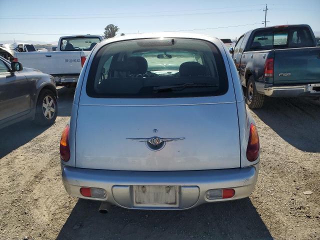 2004 Chrysler Pt Cruiser VIN: 3C4FY48B44T320933 Lot: 60573204