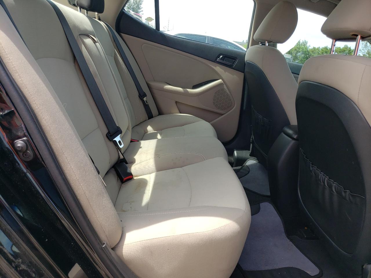 5XXGM4A70DG149549 2013 Kia Optima Lx