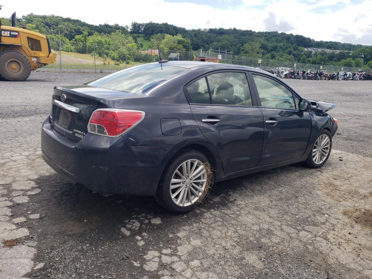 JF1GJAK69DH004824 2013 Subaru Impreza Limited