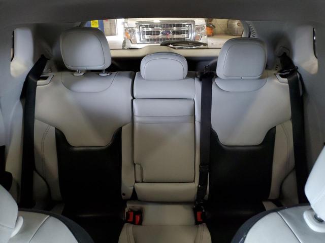 2018 Jeep Compass Limited VIN: 3C4NJDCB3JT205338 Lot: 61020734