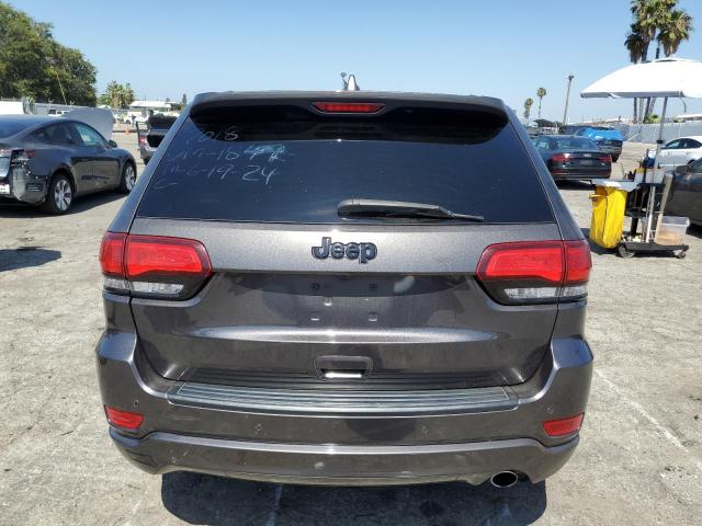 2018 Jeep Grand Cherokee Laredo VIN: 1C4RJEAG0JC511849 Lot: 60726204